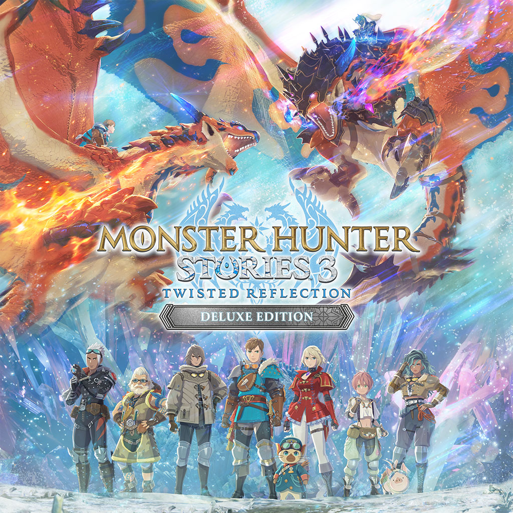 Deluxe Edition