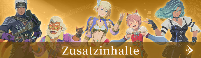Zusatzinhalte