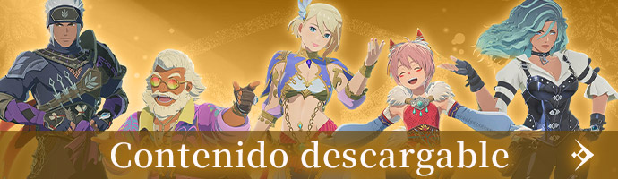 Contenido descargable