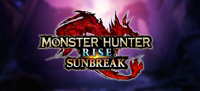 モンスターハンターライズ：サンブレイク