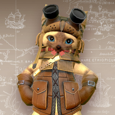 MONSTER HUNTER NOW