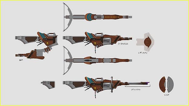 Weapon
-3