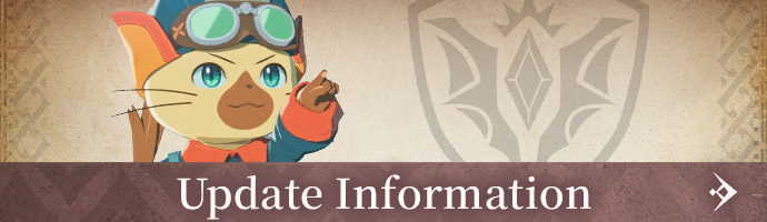 Update Information