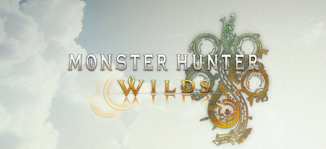 MONSTER HUNTER WILDS Website
