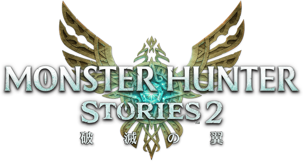 Title logo