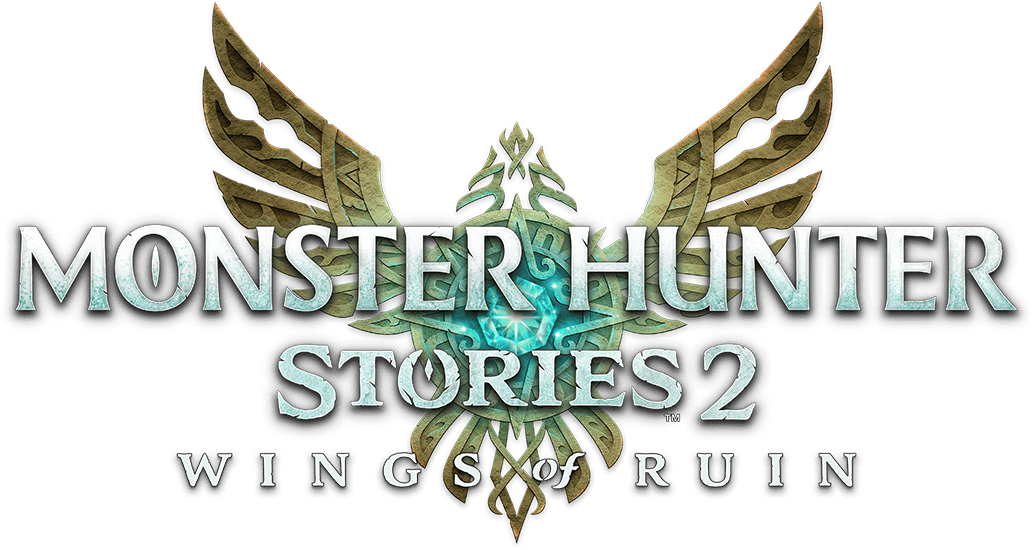 Title logo